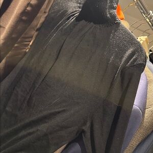 PRADA as Is Turtle Hole At Seam